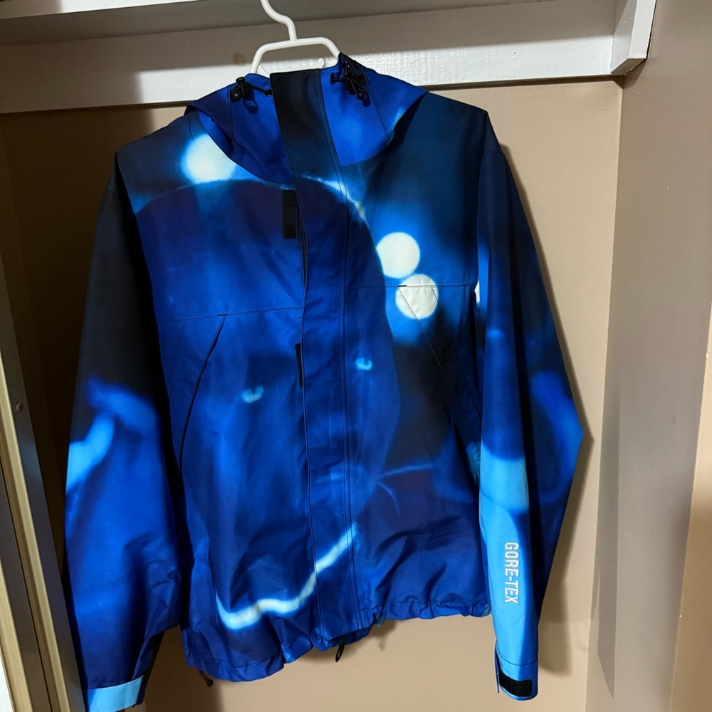 GORE-TEX Supreme Belly M Men’s Jacket